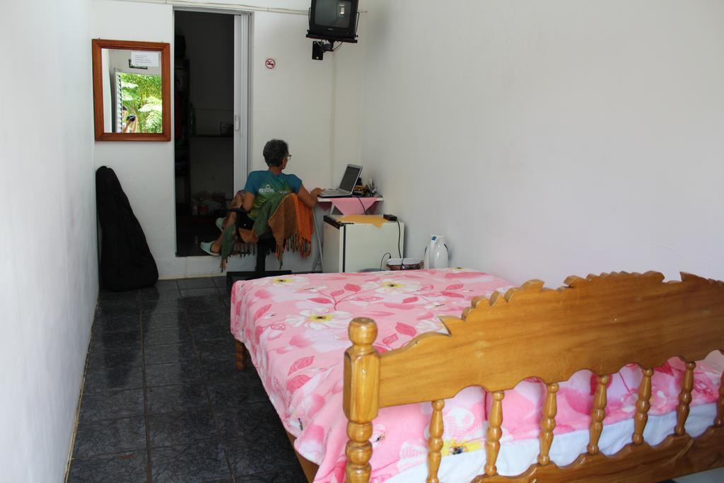 Pousada Oliveira Foz do Iguaçu Værelse billede